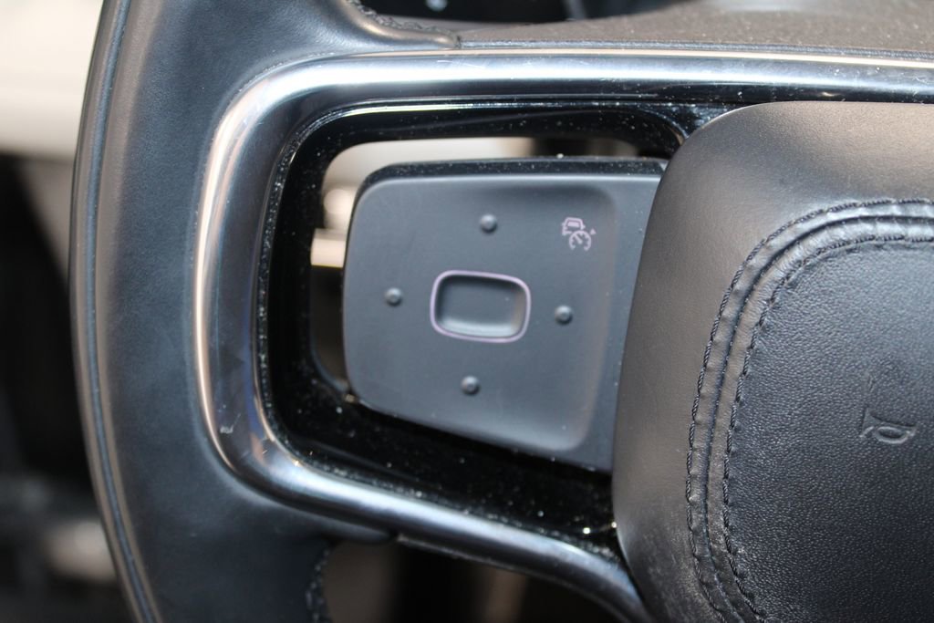 Used 2024 Lincoln Nautilus Reserve image 22