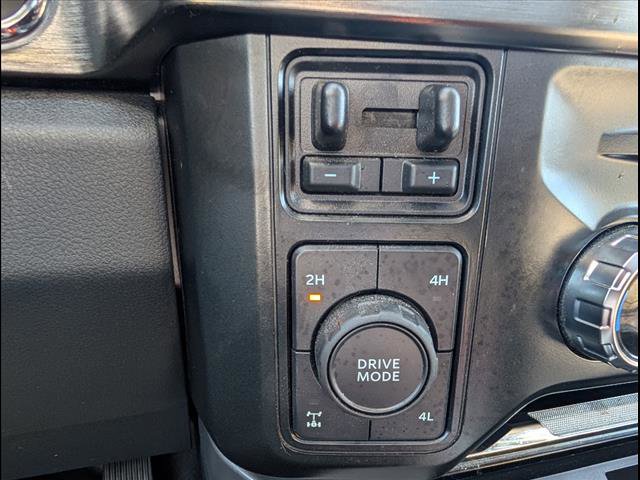 Used 2024 Ford F250 Lariat w/ Lariat Ultimate Package image 18