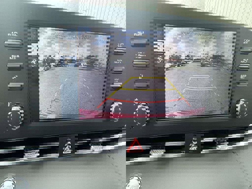 New 2026 Hyundai Elantra Sport image 32