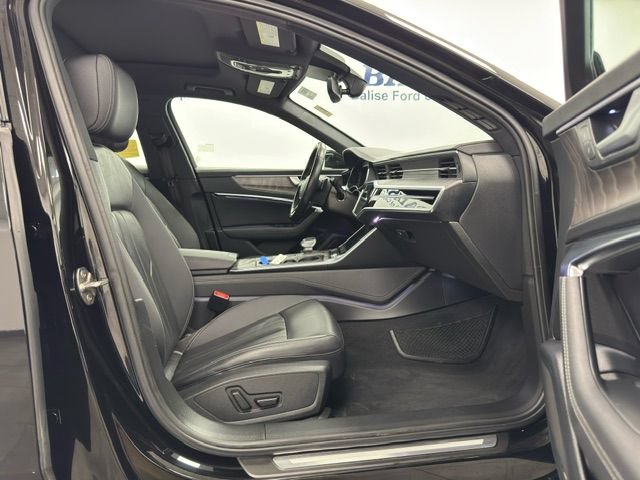 Used 2024 Audi A6 Premium Plus AWD/4WD image 18