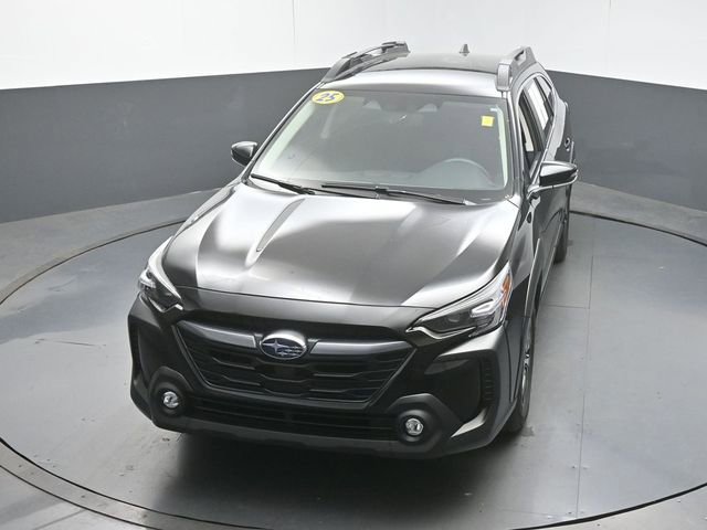 Used 2025 Subaru Outback Premium w/ Tech Package 1 AWD/4WD image 44