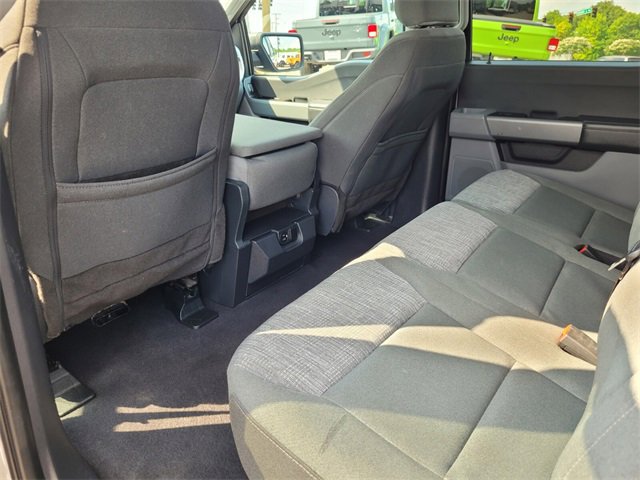Used 2023 Ford F150 XLT image 20