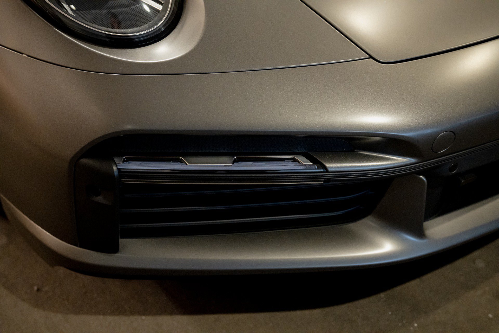 Used 2023 Porsche 911 Turbo S AWD/4WD image 17