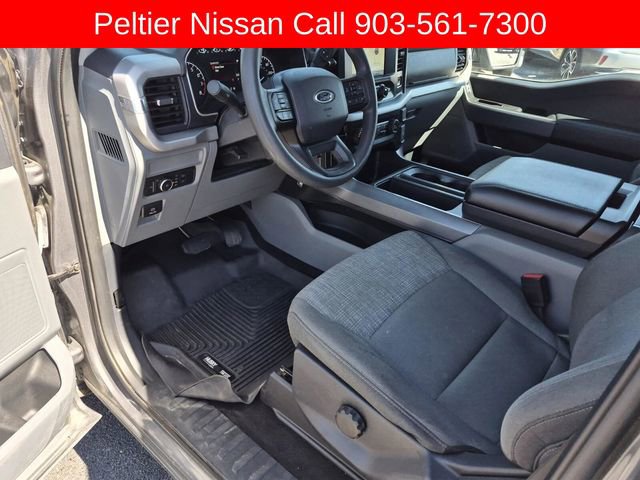 Used 2022 Ford F150 XLT image 20