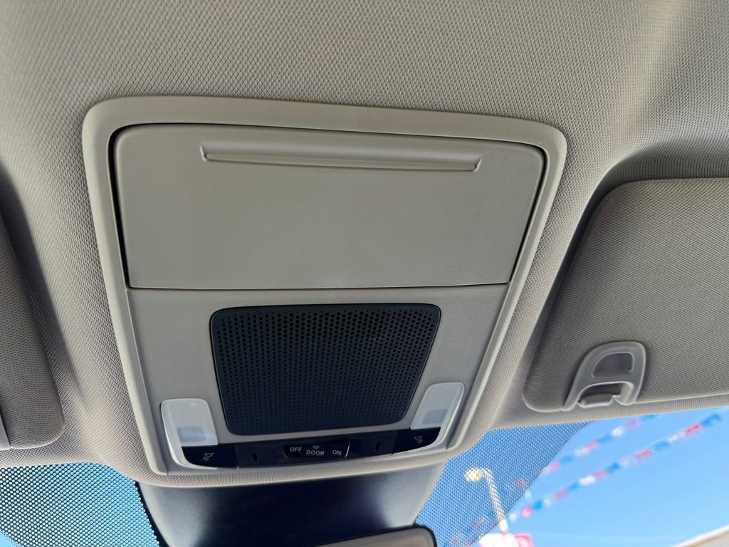 New 2025 Honda Pilot EX-L image 19