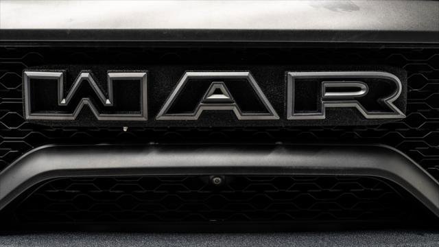 Used 2022 RAM 1500 TRX w/ TRX Level 2 Equipment Group image 32