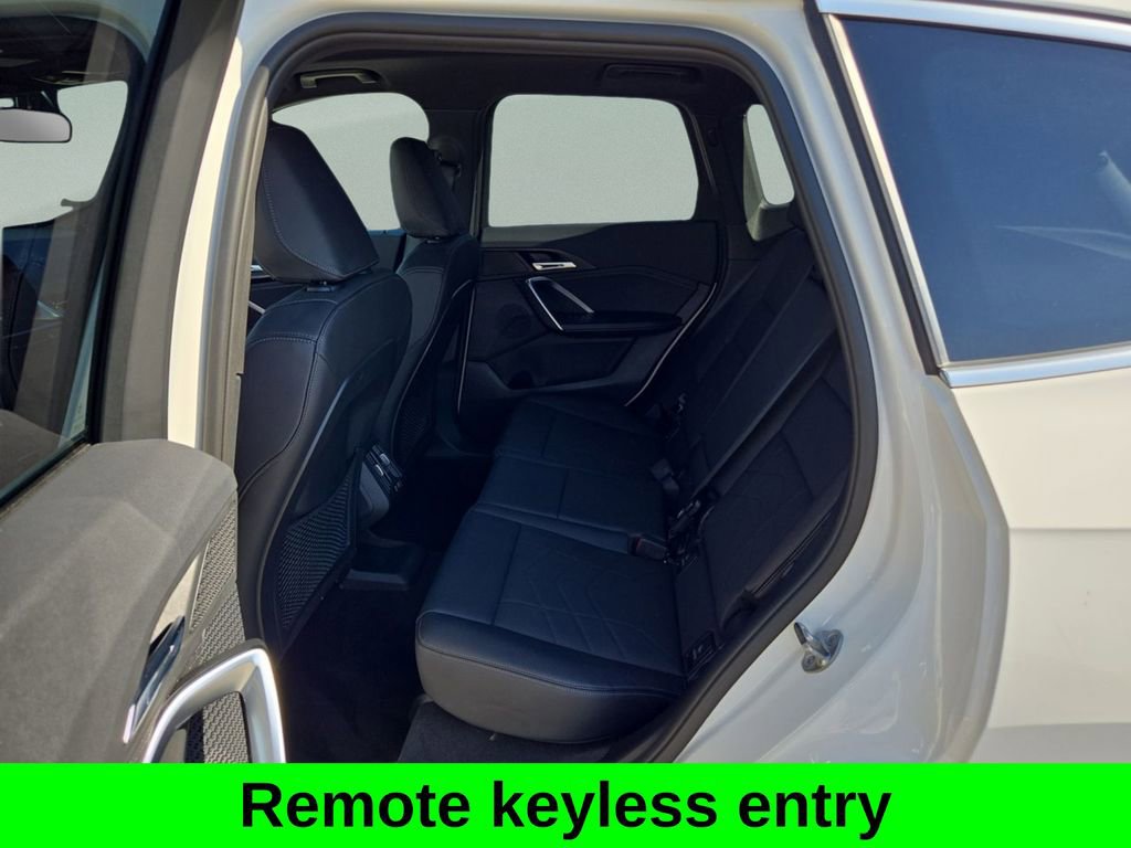 Used 2023 BMW X1 xDrive28i image 16
