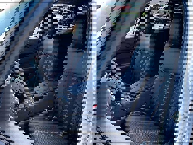 New 2026 MAZDA CX-50 AWD 2.5 S w/ Accent Package image 10