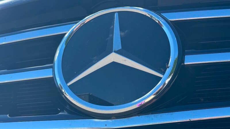 Used 2015 Mercedes-Benz ML 400 4MATIC image 22
