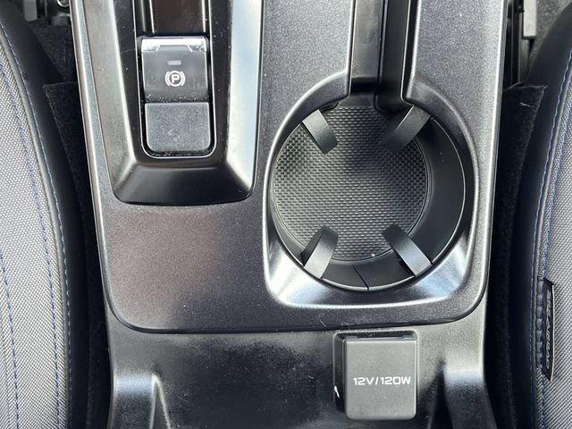 Certified 2026 Subaru Forester Premium AWD/4WD image 23