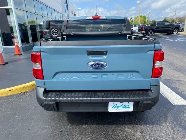 Used 2022 Ford Maverick XL image 8