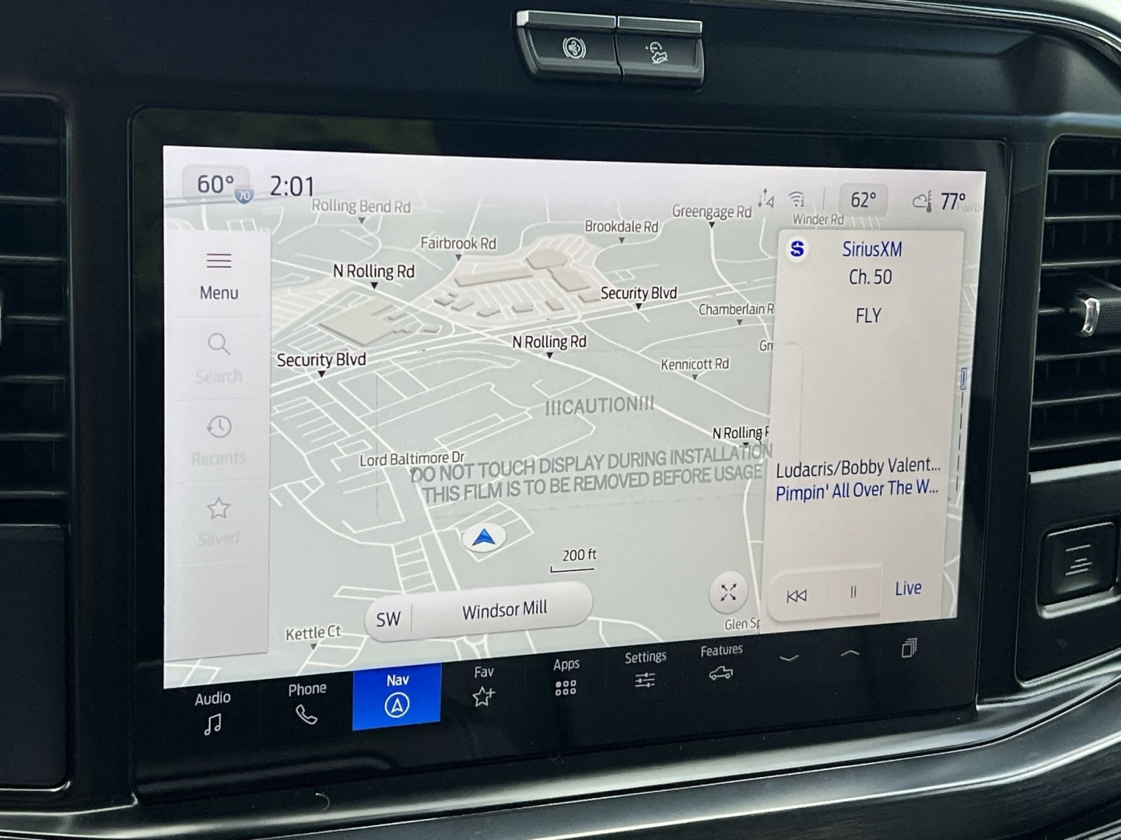 New 2026 Ford F350 Lariat AWD/4WD image 20