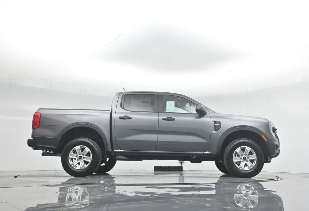New 2025 Ford Ranger XL image 43