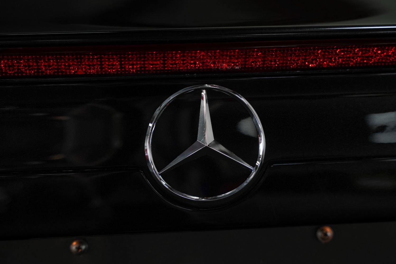 Used 2006 Mercedes-Benz SLR image 20