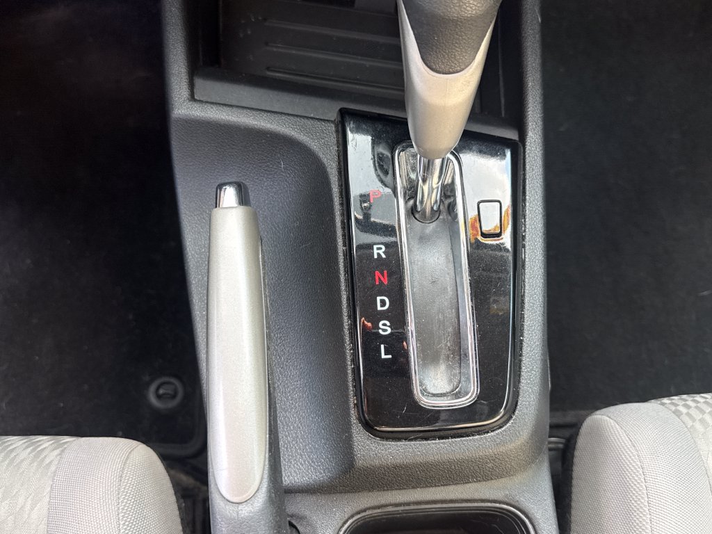 Used 2015 Honda Civic LX image 24