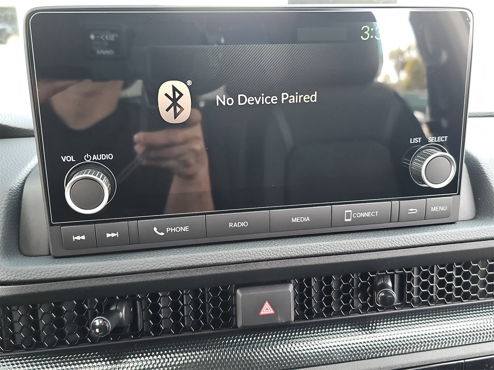 New 2025 Honda CR-V EX image 24