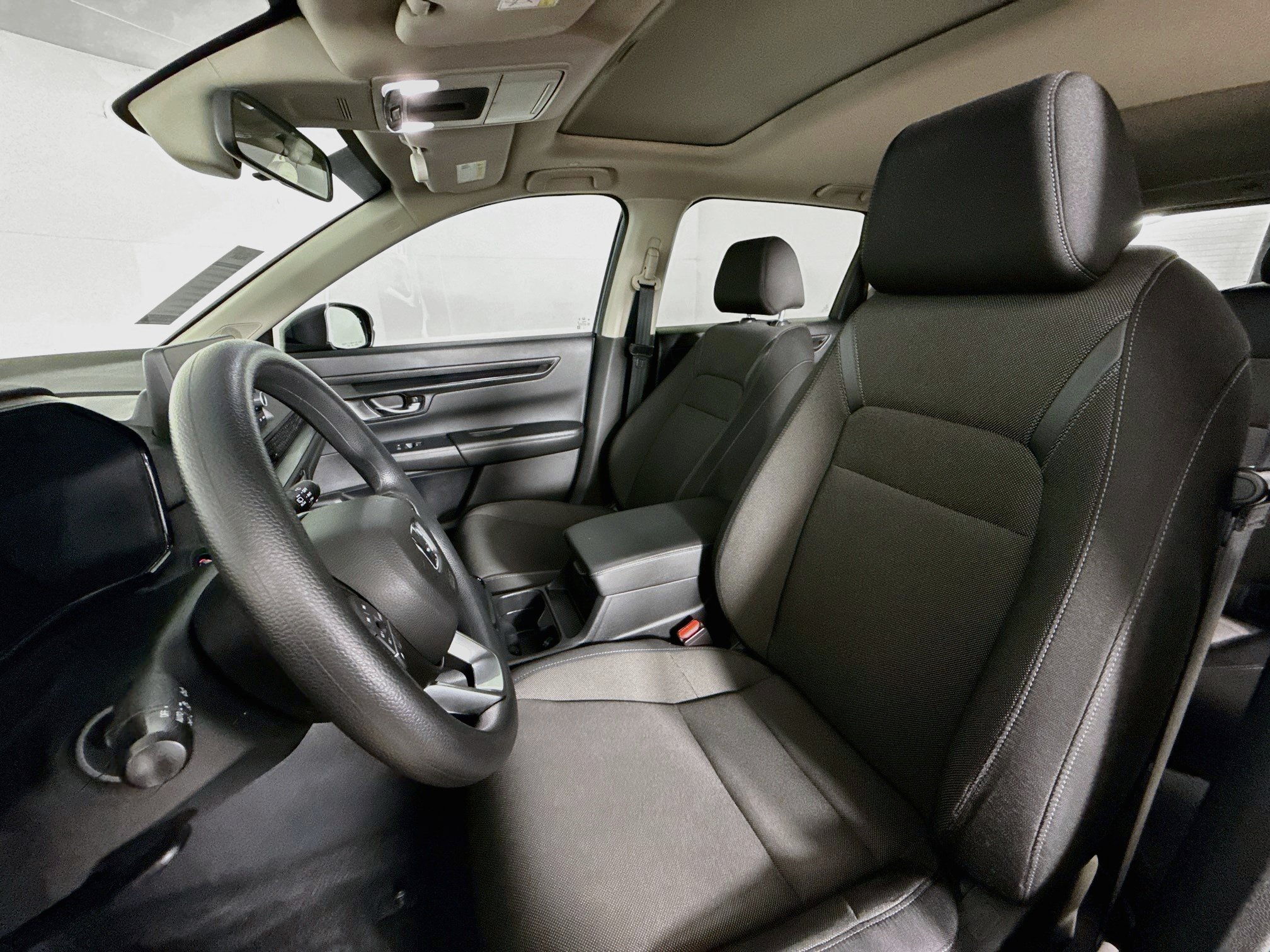 Certified 2024 Honda CR-V EX image 25