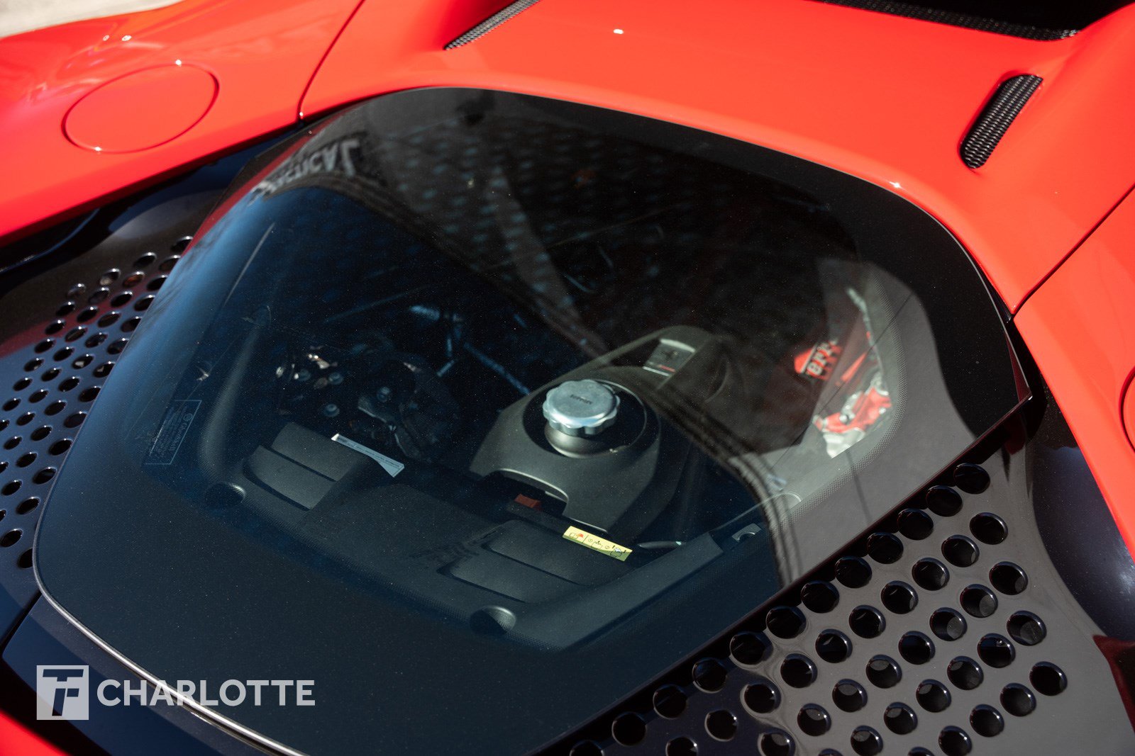 Used 2021 Ferrari SF90 Stradale image 17