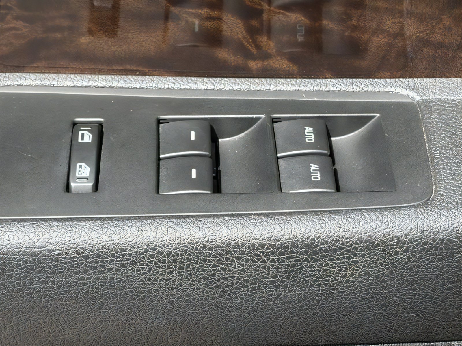 Used 2018 Ford Flex Limited FWD image 16