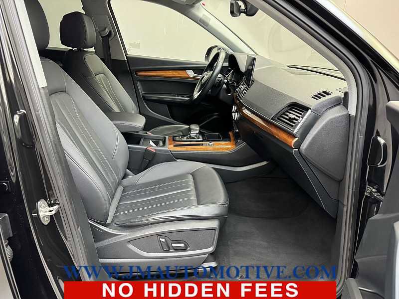 Used 2023 Audi Q5 2.0T Premium Plus image 20