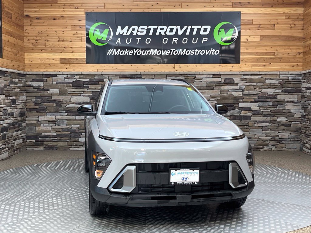 Used 2026 Hyundai Kona SEL Sport AWD/4WD image 6