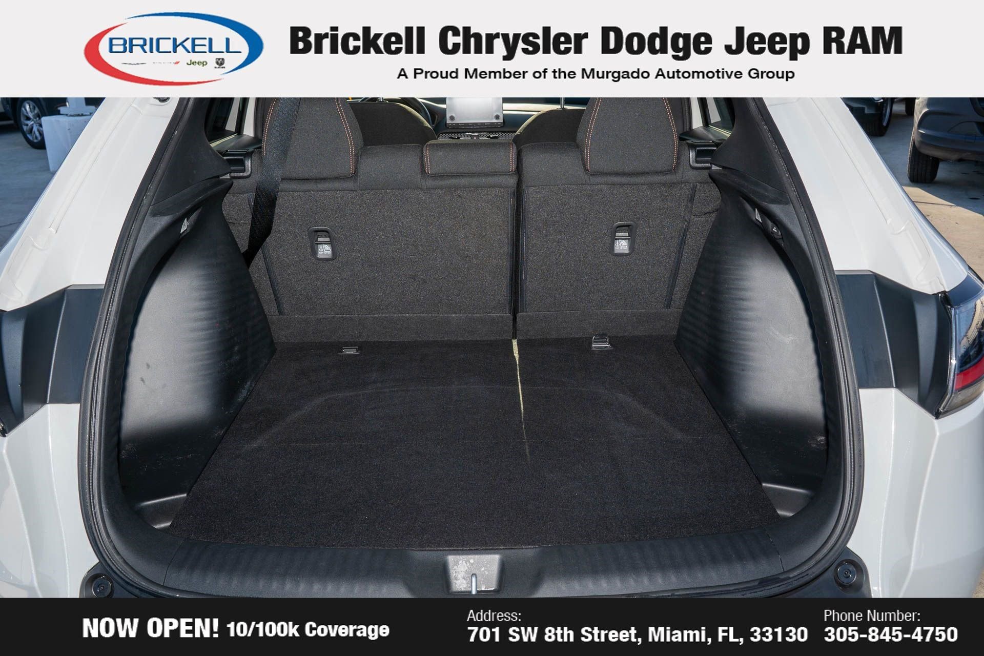 Used 2025 Honda HR-V Sport image 9