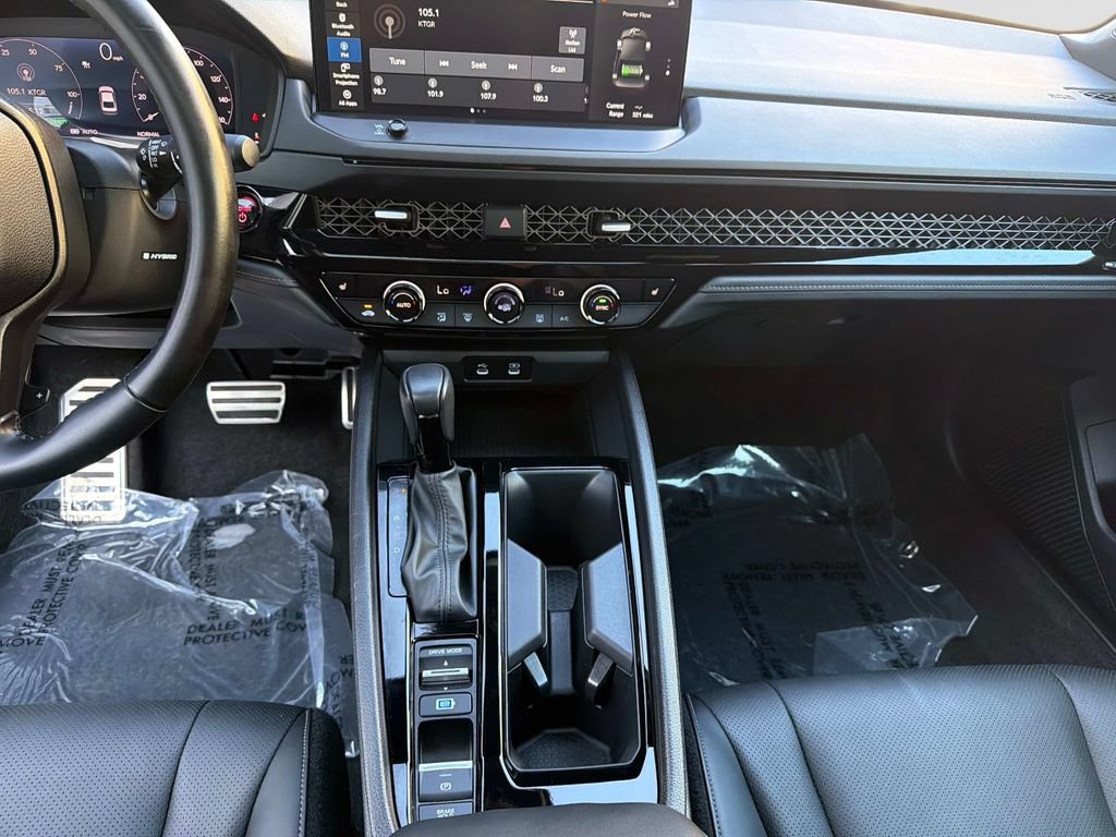Used 2023 Honda Accord Sport image 26