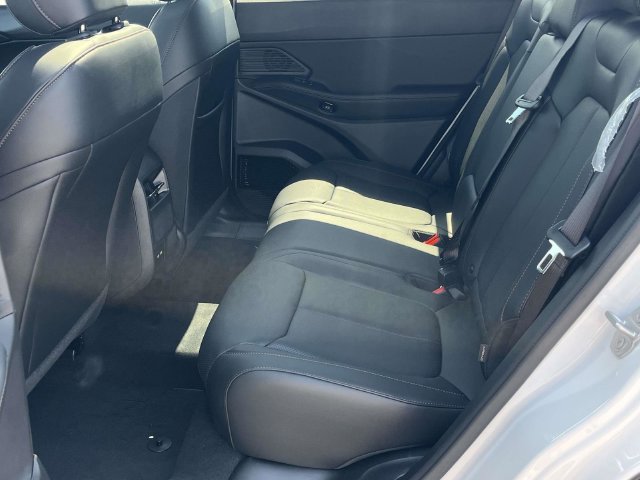 New 2026 Jeep Cherokee Limited AWD/4WD image 13