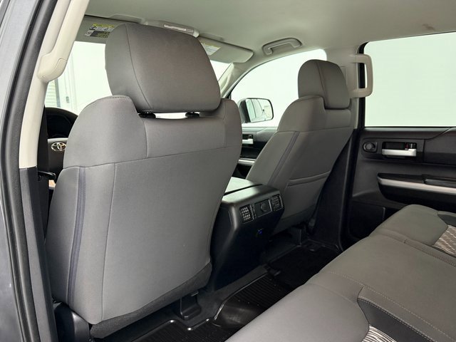 Used 2021 Toyota Tundra SR5 image 30