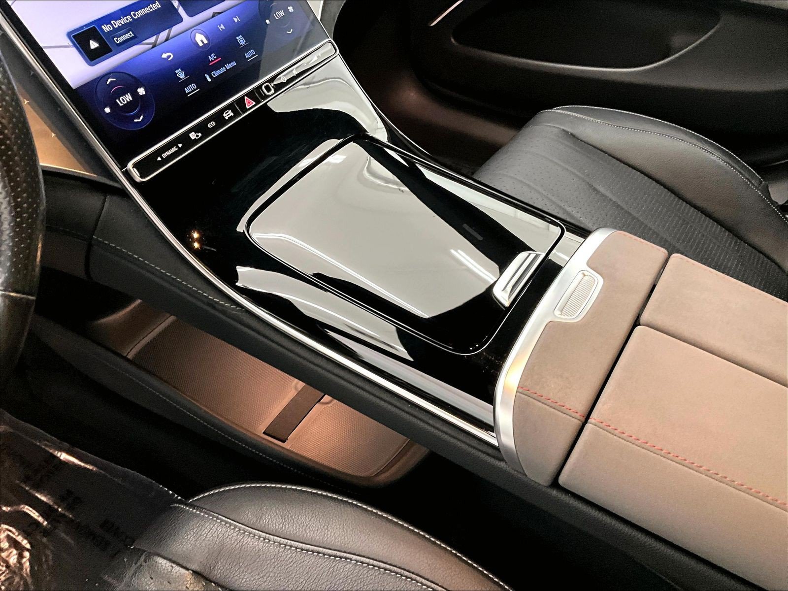 Certified 2023 Mercedes-Benz EQS 450+ Sedan image 14