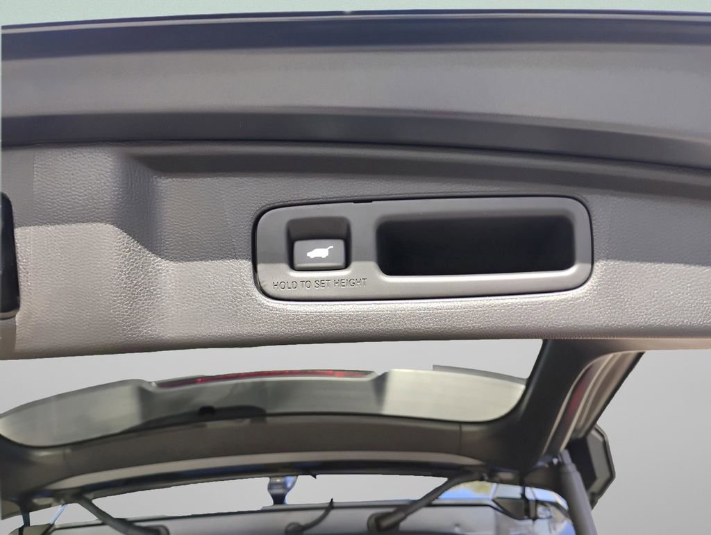 Used 2023 Honda CR-V EX-L image 13