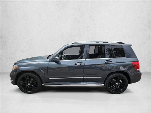 Used 2015 Mercedes-Benz GLK 350 2WD image 9