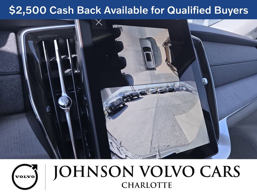 New 2026 Volvo XC90 B6 Ultra w/ Protection Package image 27