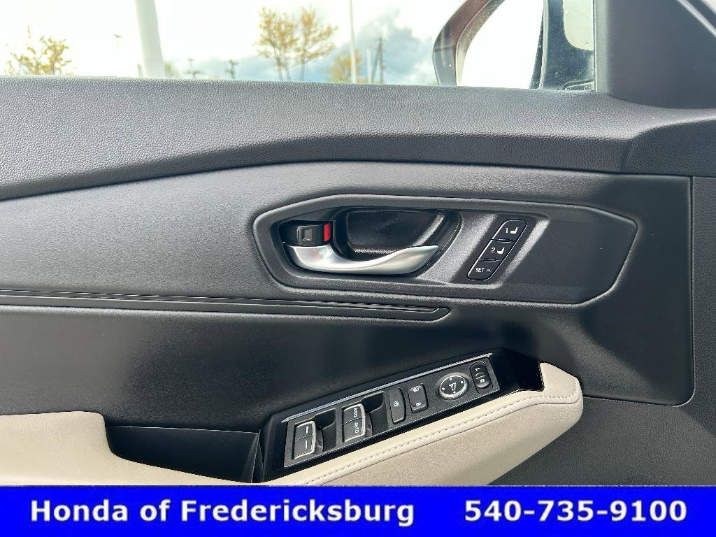 Certified 2023 Honda Accord Touring image 24
