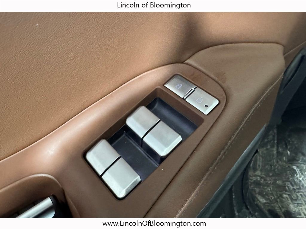 New 2025 Lincoln Navigator L Reserve image 39