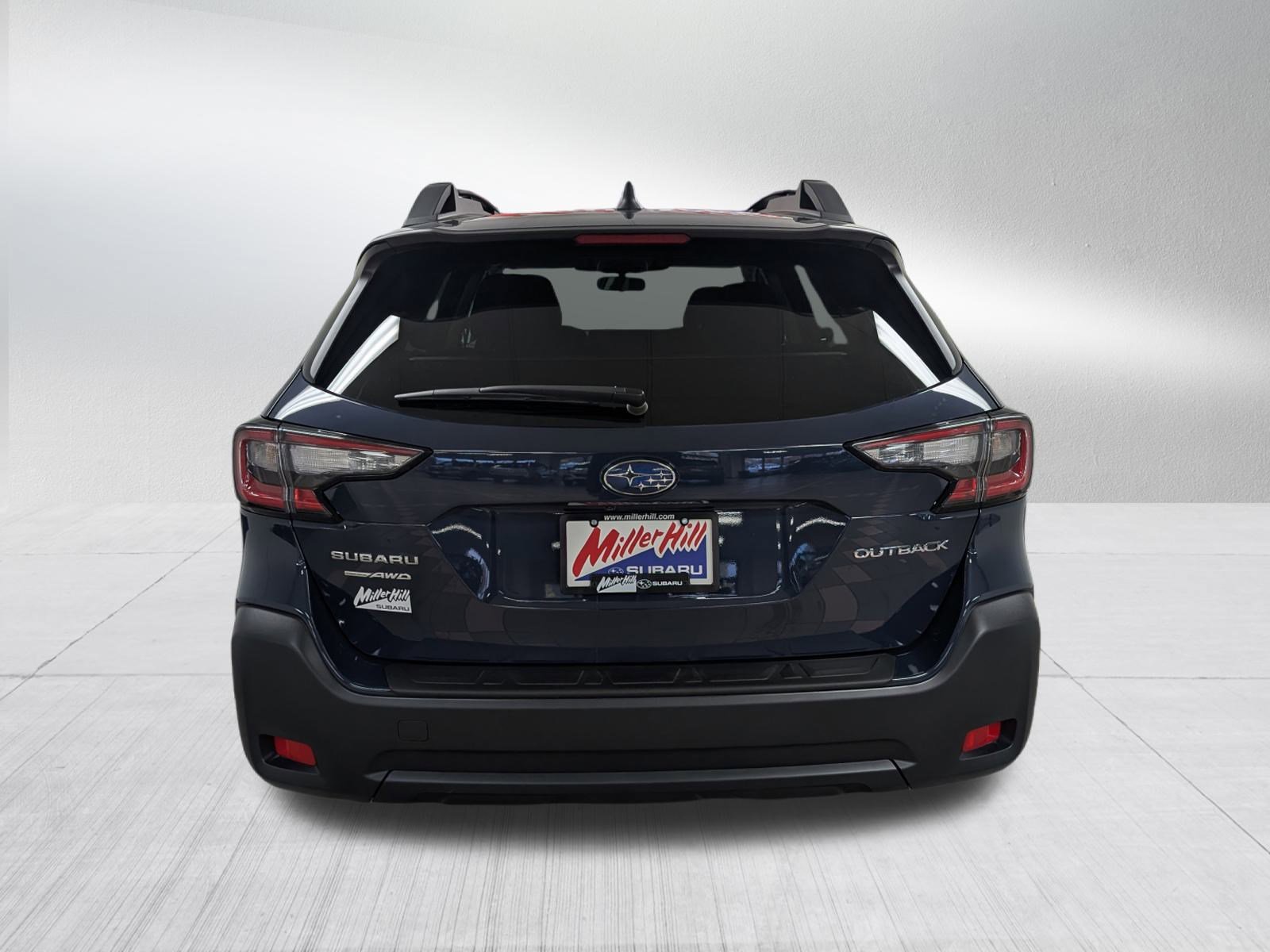 Used 2025 Subaru Outback Premium image 19