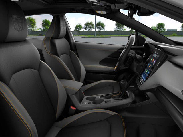 New 2026 Subaru Crosstrek 2.5i Wilderness image 15
