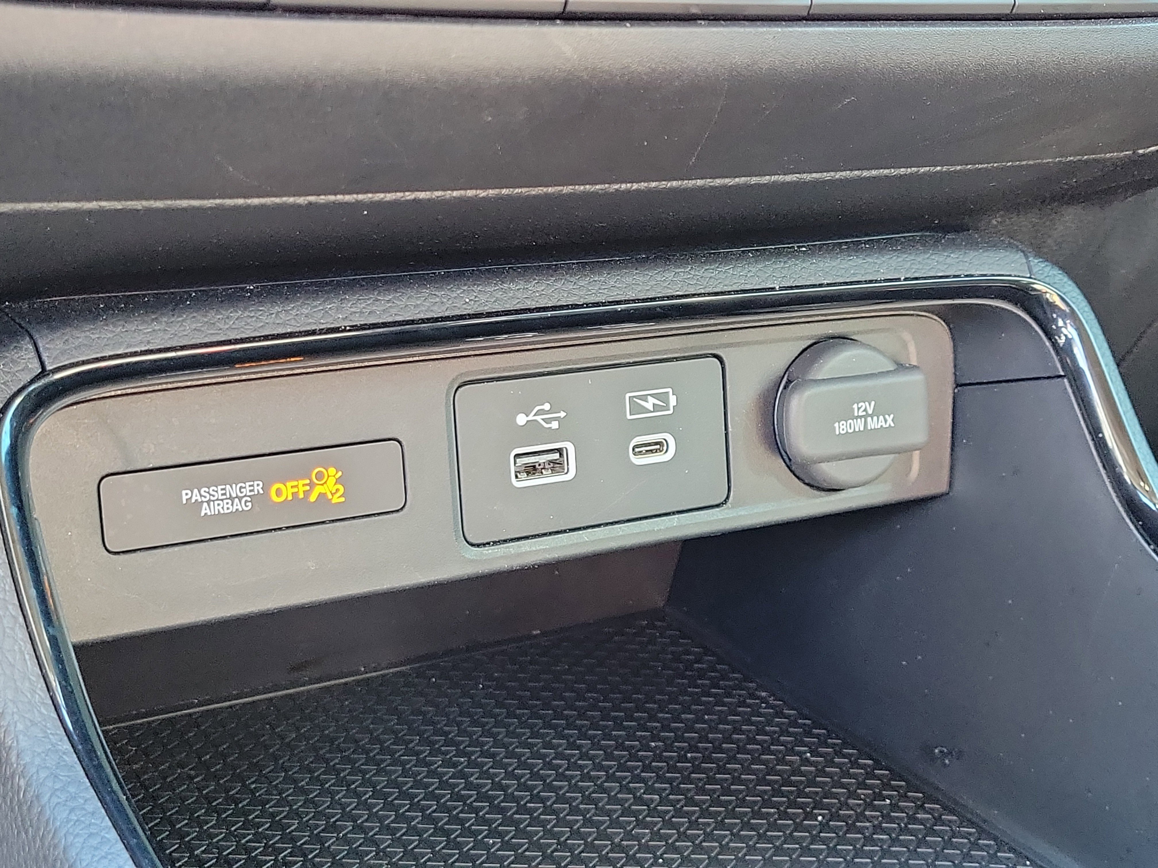 Used 2024 Honda CR-V EX image 30