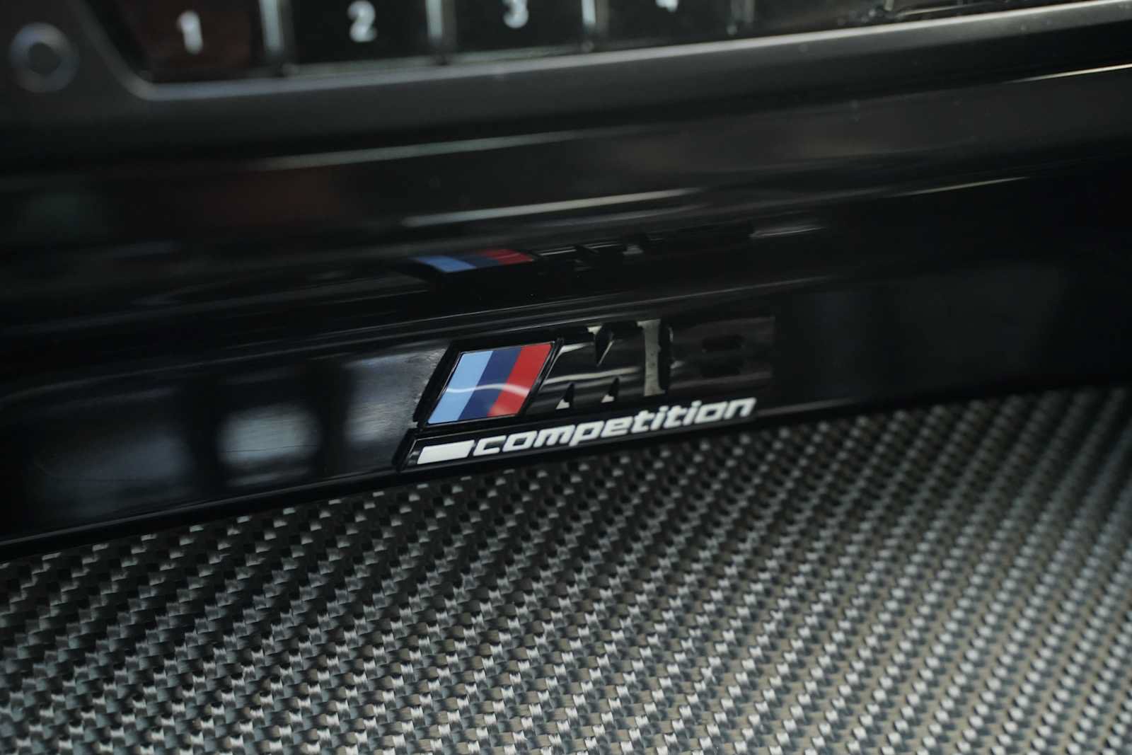 Used 2022 BMW M8 Gran Coupe xDrive Competition AWD/4WD image 25