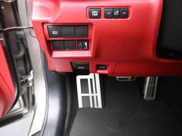 Used 2022 Lexus IS 350 F Sport w/ Accessory Package RWD image 16