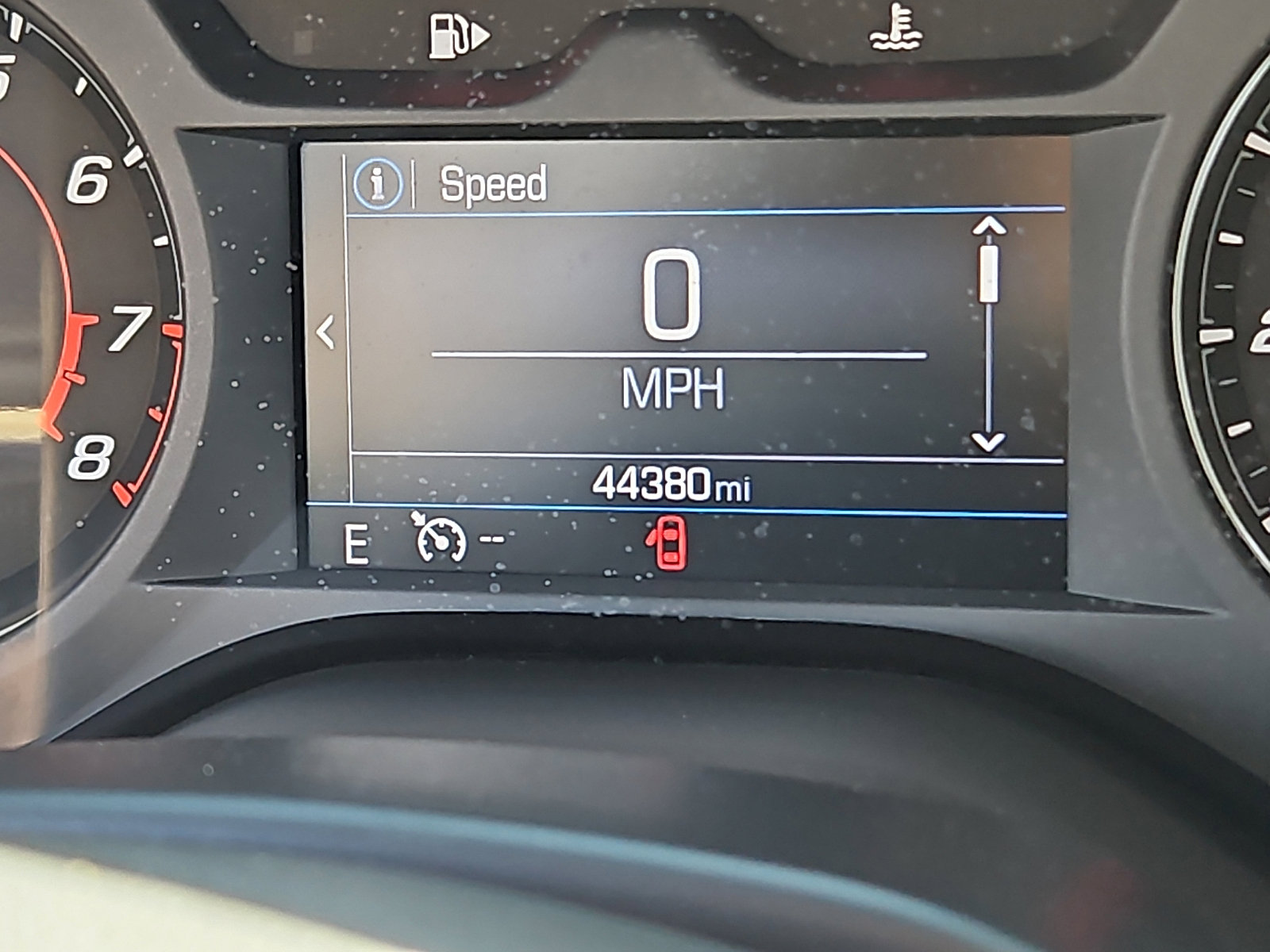 Used 2020 Chevrolet Camaro LS image 19