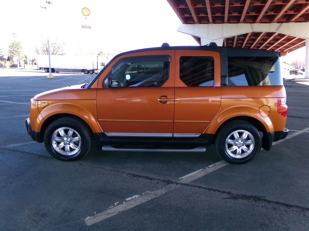 Used 2008 Honda Element EX image 1