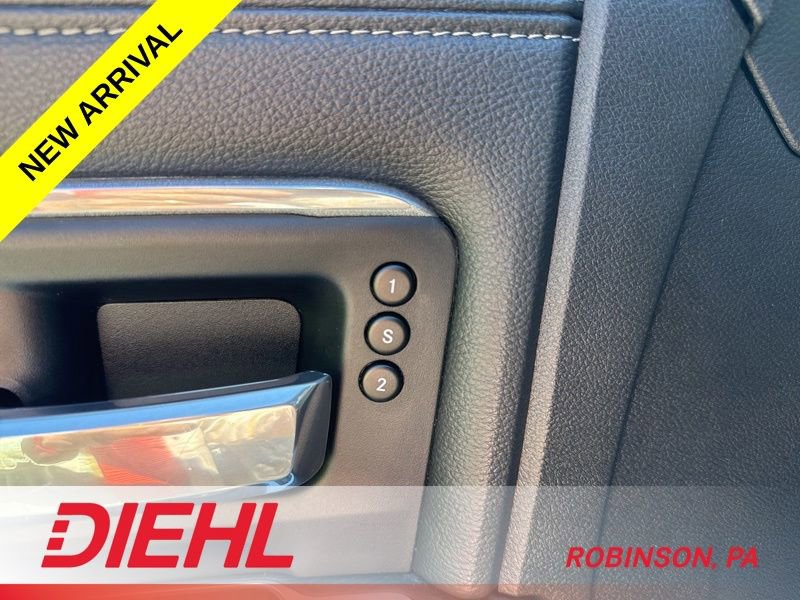 Used 2024 RAM 3500 Laramie w/ Night Edition AWD/4WD image 27