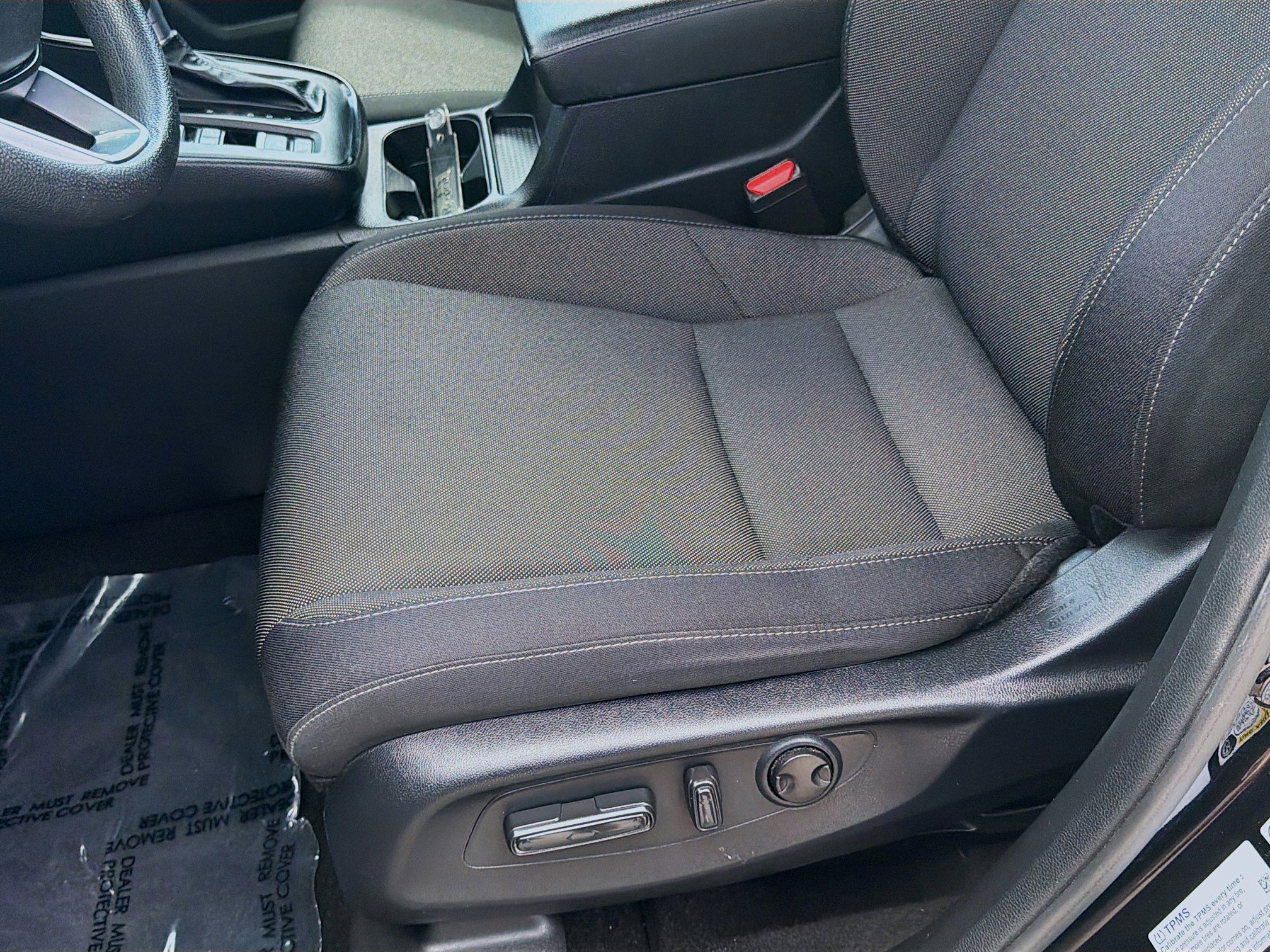 Used 2024 Honda CR-V EX image 17