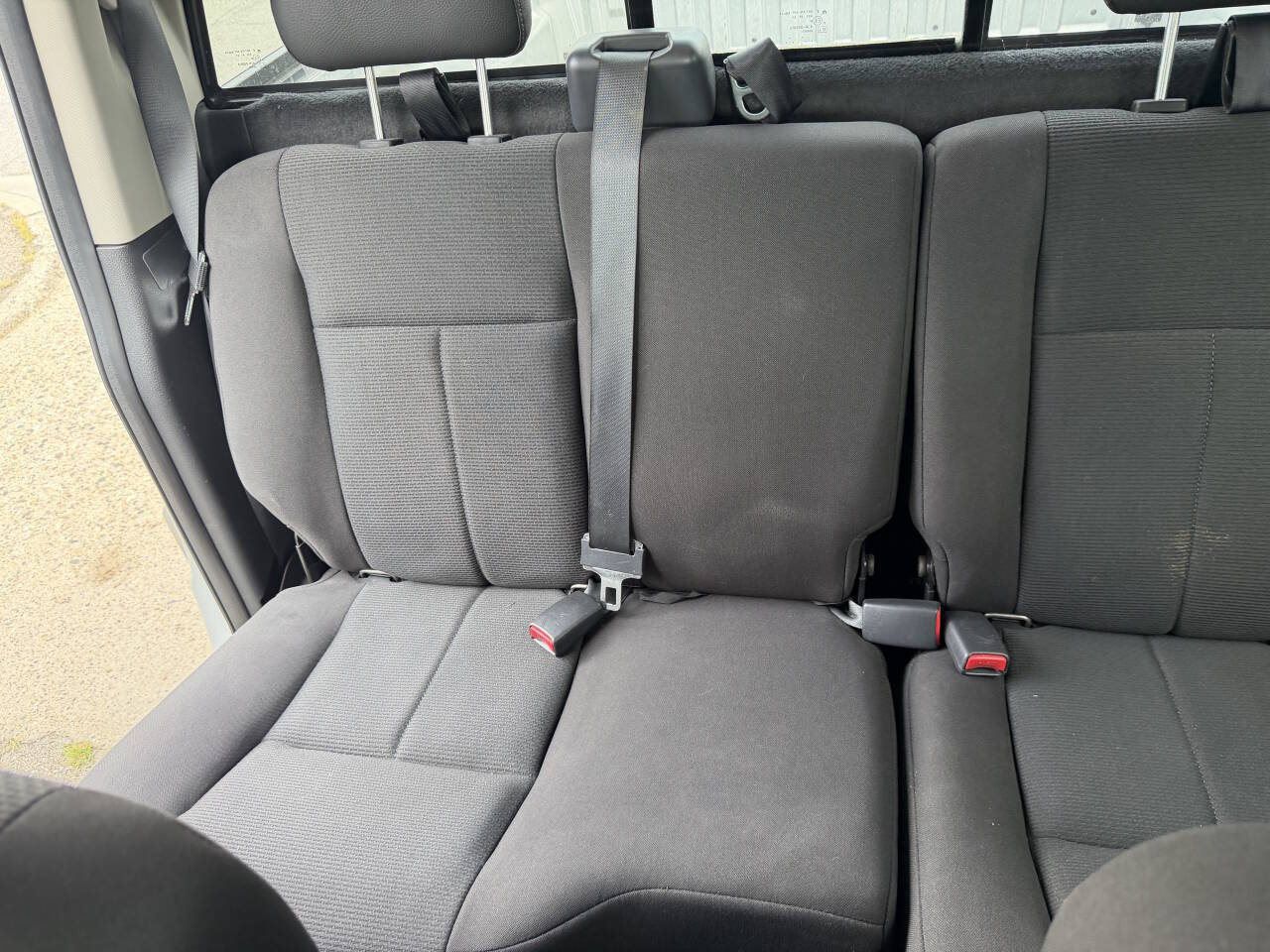 Used 2008 Mitsubishi Raider LS RWD image 23