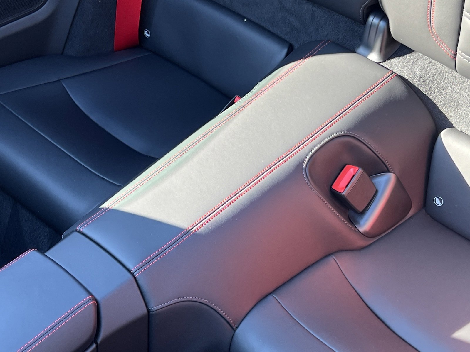 Certified 2025 Porsche 911 Targa 4 GTS image 21