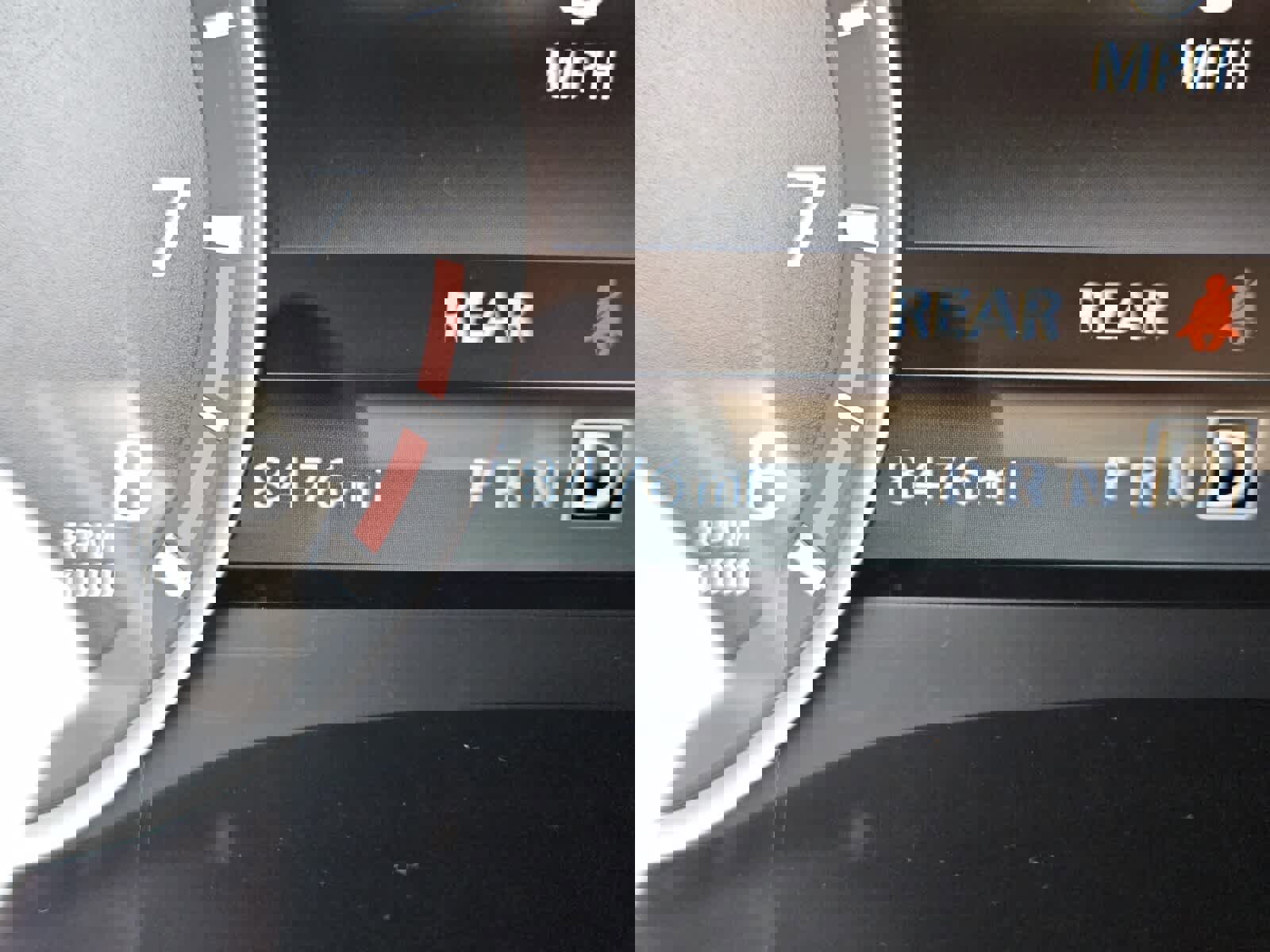 Used 2025 Nissan Frontier SV image 15