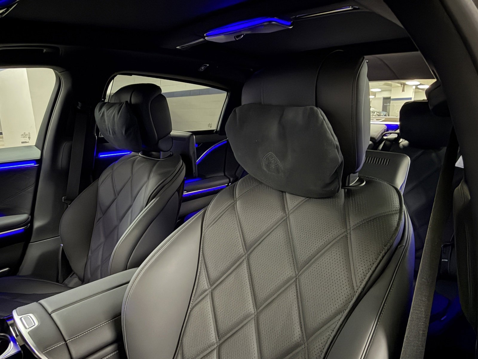 New 2026 Mercedes-Benz Maybach S 680 4MATIC image 20