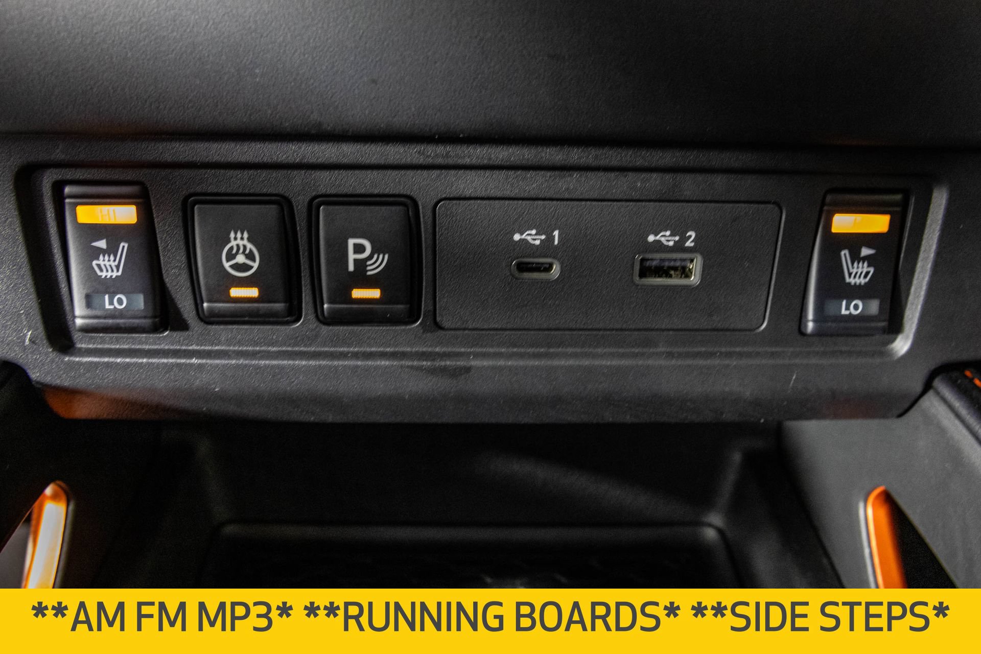 Used 2024 Nissan Frontier PRO-4X w/ Pro Convenience Package AWD/4WD image 11