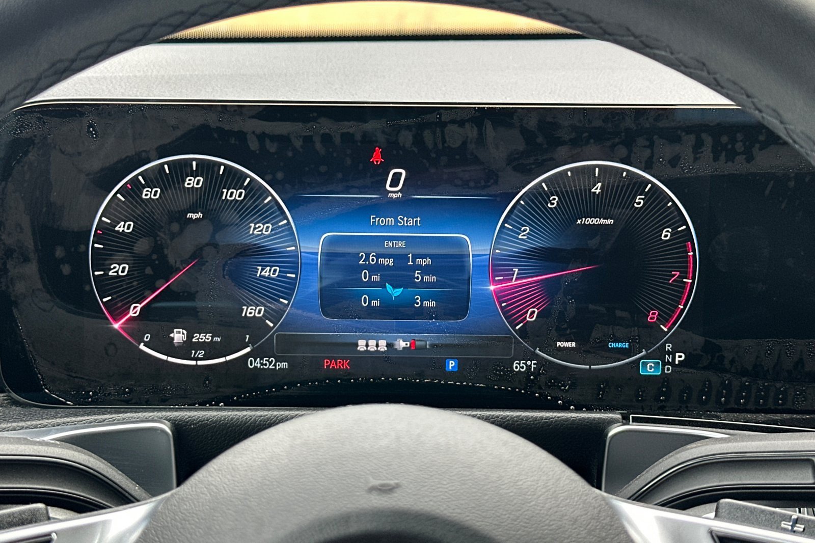 New 2025 Mercedes-Benz GLB 250 image 24